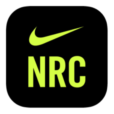 Nike Run Club