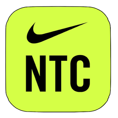 Nike Training Club