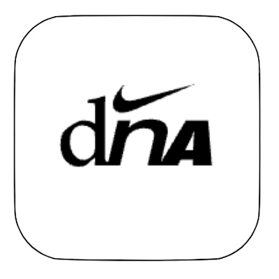 Nike DNA
